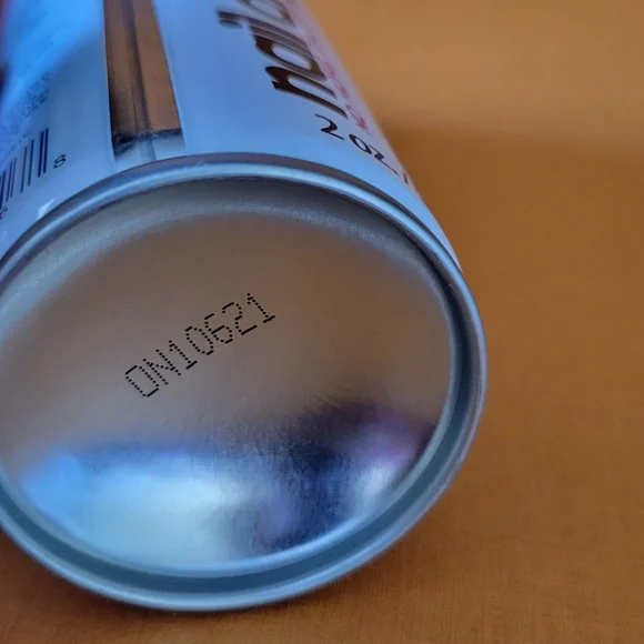 Onyx Professional Spray on Nail Dry w/Island Coconut Scent 2oz - Picture 6 of 6